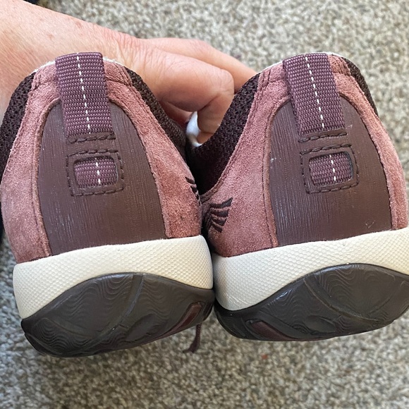 Dansko Paisley Women's Athletic Shoes Waterproof - Picture 12 of 12